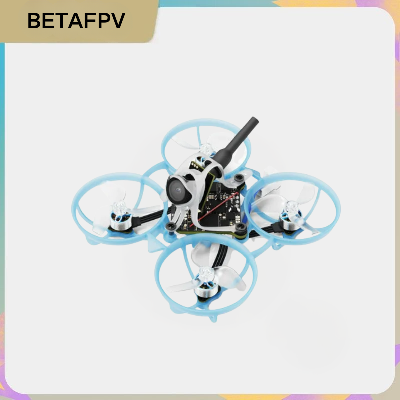 Drone Kf Rc - BETAFPV Air75 II - Dron Cuatricóptero