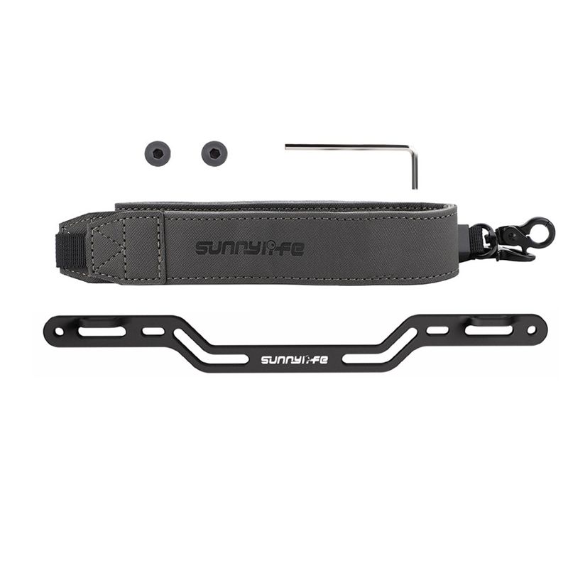 Drone Rc Neck Strap - Correa de cuello Sunnylife 2 en