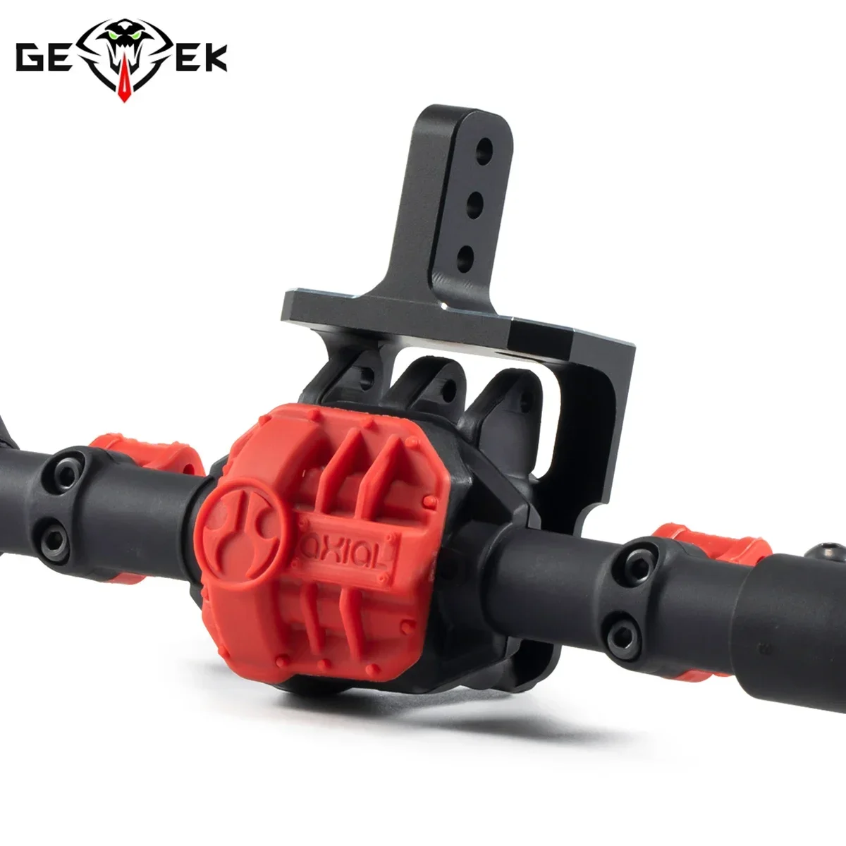 Rc Rock Crawler - Elevador de enlace de aluminio CNC