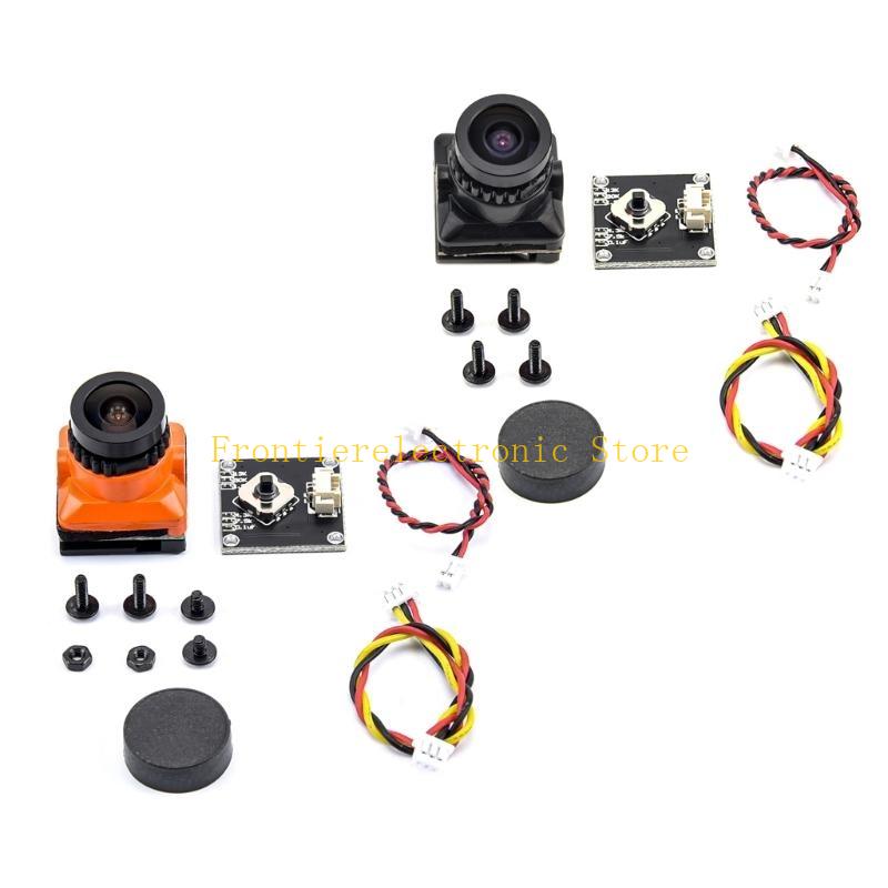 Fpv Camera Cmos - G8DB DC5V-30V 1/3 CMOS 1500TVL Cámara