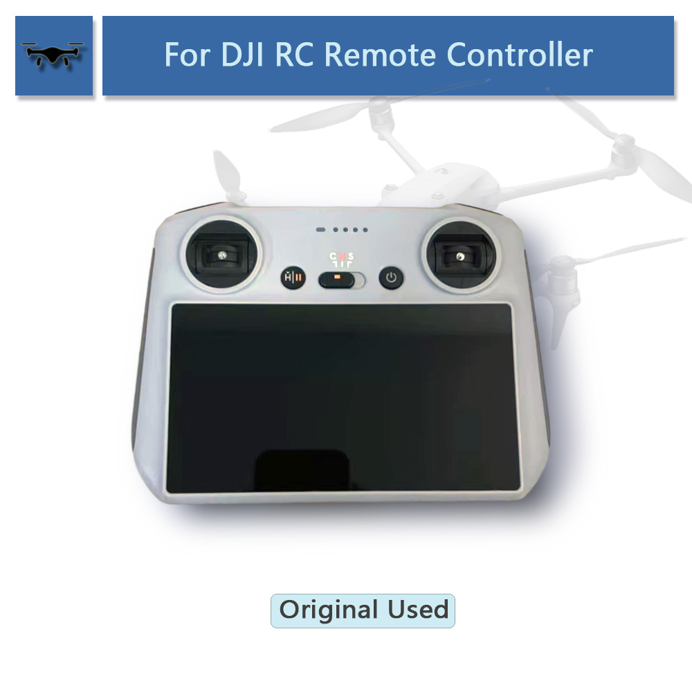 Drone Dji Rc Rm330 - Control Remoto Original para Dron RM330