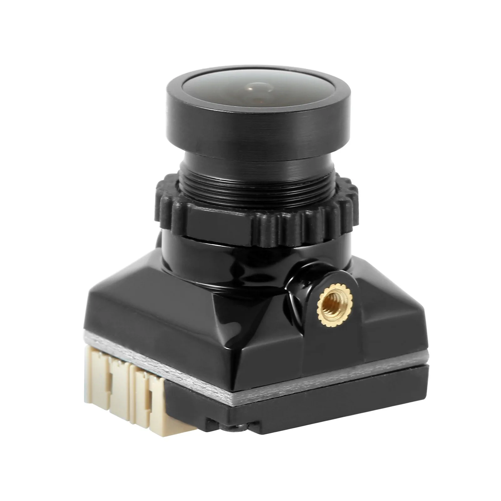 Fpv Camera Cmos - Mini Cámara FPV 1/3 CMOS 1500TVL
