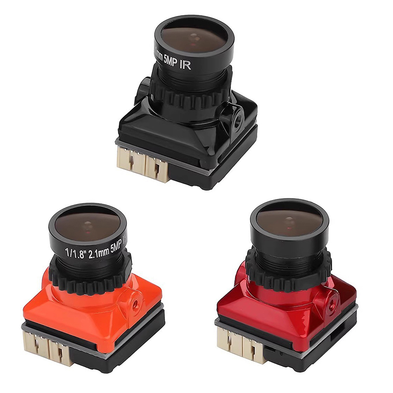 Fpv Camera Cmos - 1500TVL B19 Mini cámara de drones