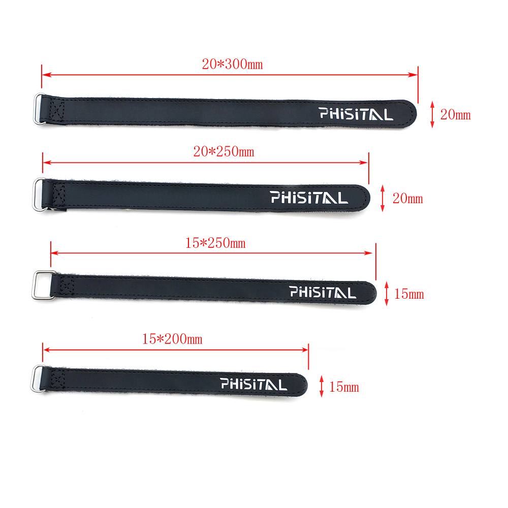 Drone Rc Neck Strap - Correa para Batería de Dron FPV,