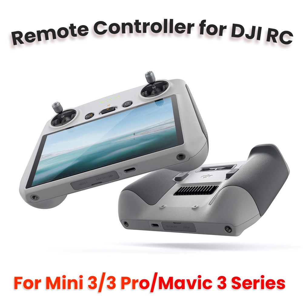 Drone Dji Rc Rm330 - Control Remoto DJI RC RM330 95%