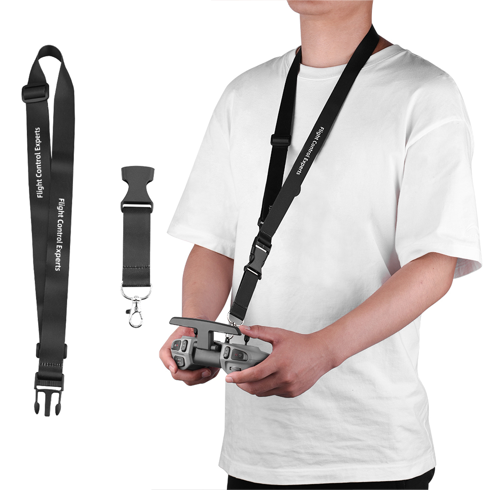 Drone Rc Neck Strap - Correa de cuello con cordón para