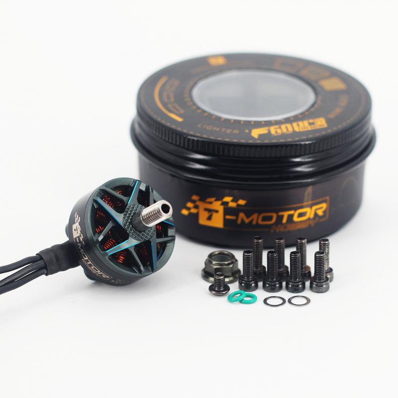 Drone Kf Rc - Motor T F60 Pro Iv 2207