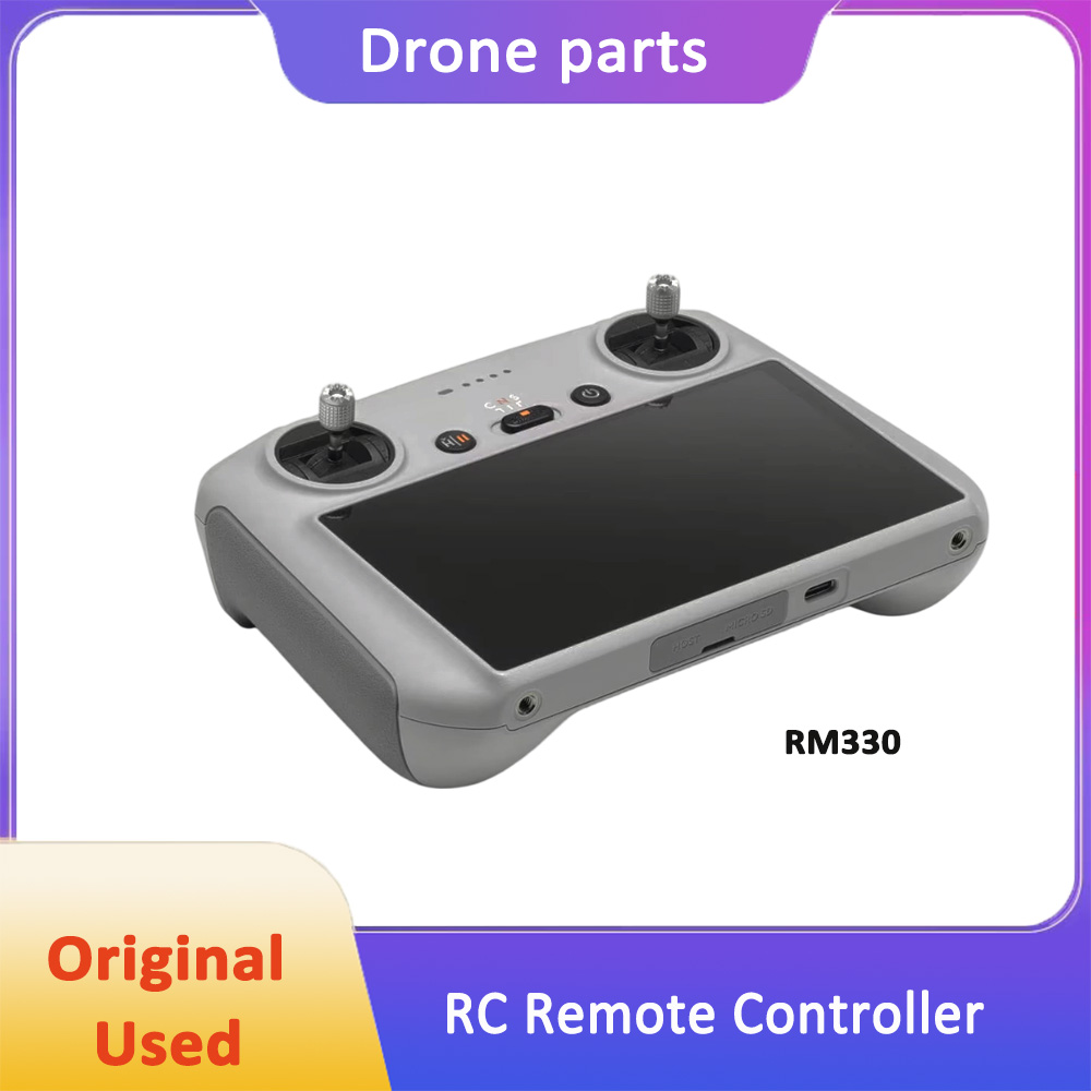 Drone Dji Rc Rm330 - Control Remoto RM330 RC con Pantalla