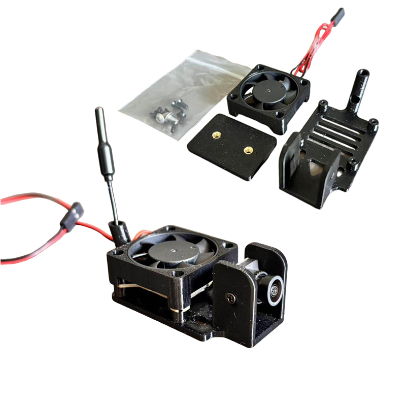 Fpv Camera Cmos - 1 Juego de soportes de montaje