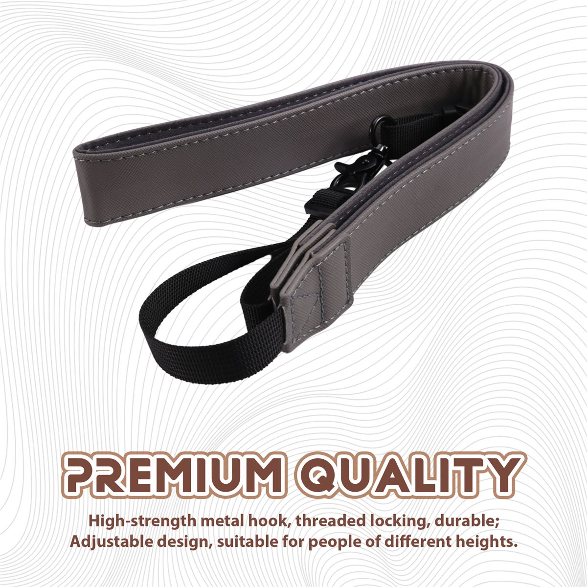 Drone Rc Neck Strap - Correa DTC5 para Control Remoto DJI