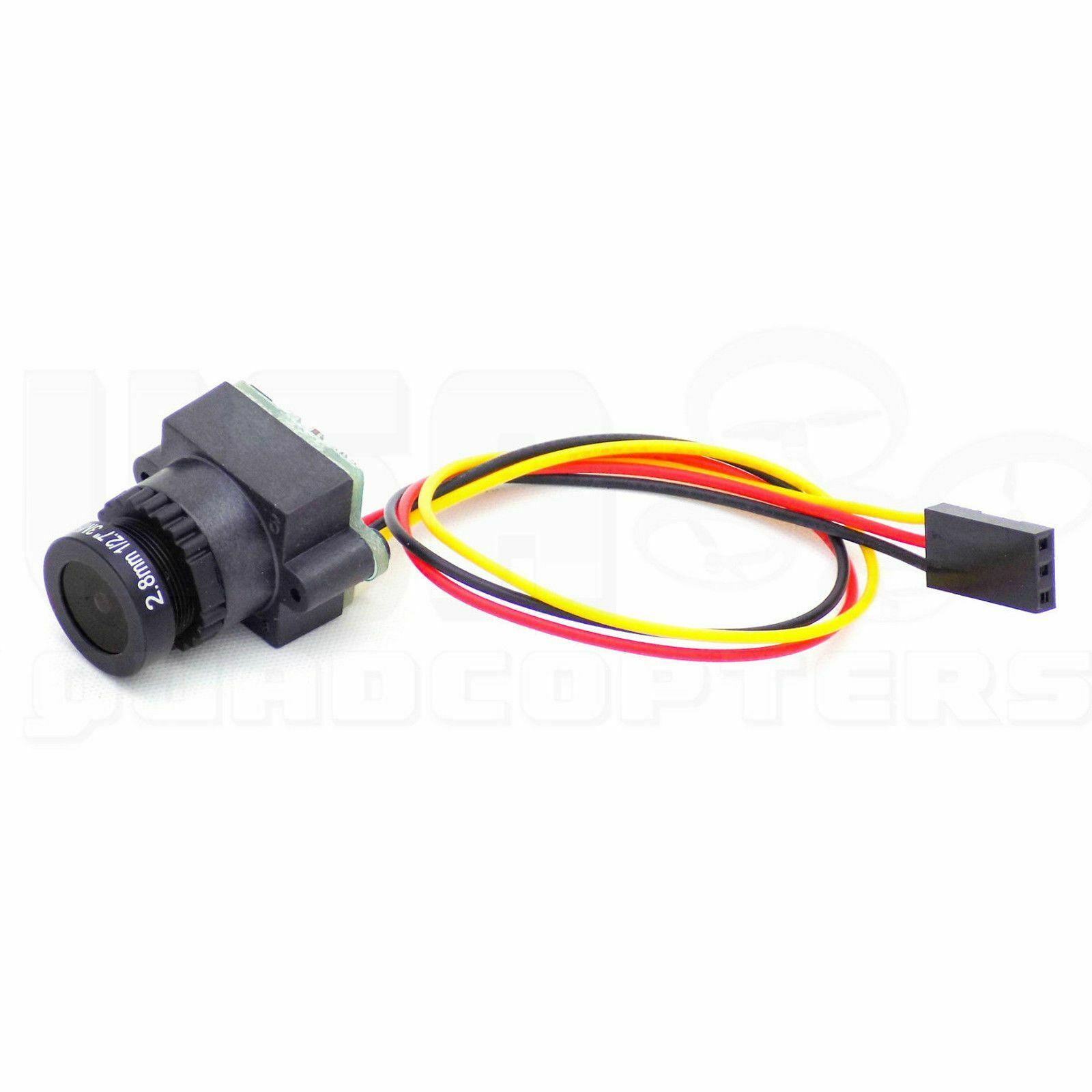 Fpv Camera Cmos - 5,8G FPV transmisor cámara CMOS 1000TVL