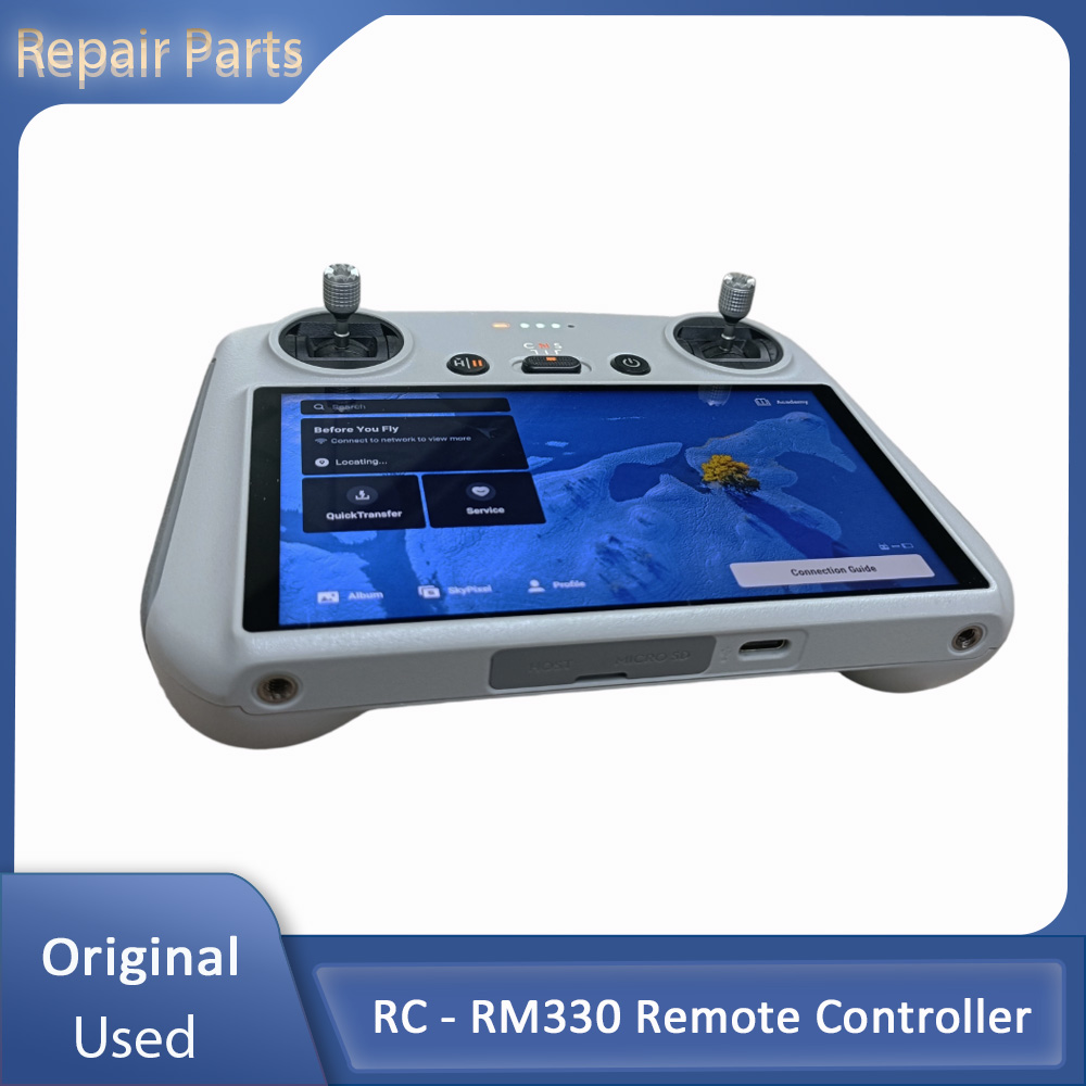 Drone Dji Rc Rm330 - Control Remoto Original para Dron RM330