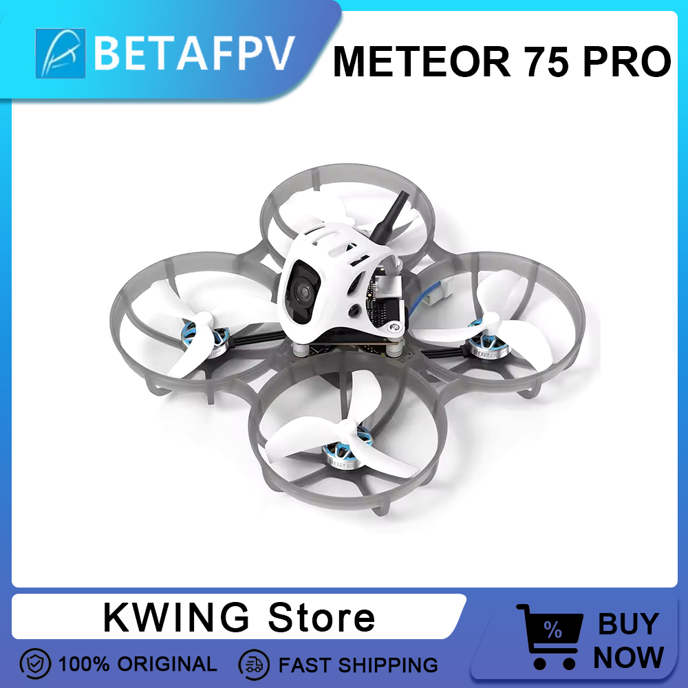 Drone Kf Rc - BETAFPV Meteor75 Pro FPV Drones O4