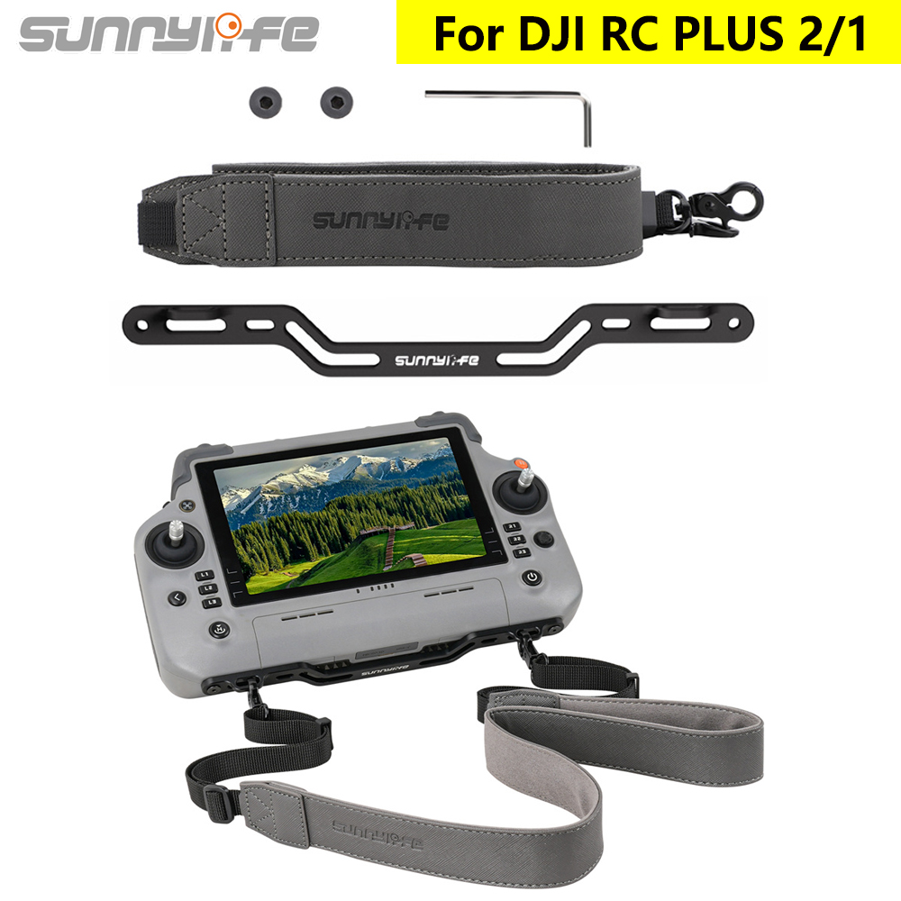 Drone Rc Neck Strap - Correa para el cuello con cordón