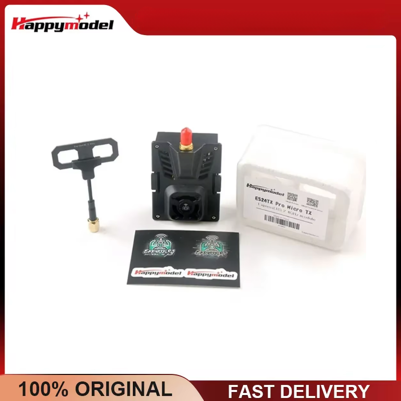 Drone Rc Board - HappyModel nuevo ES24TX Pro 1000mW 2,4G