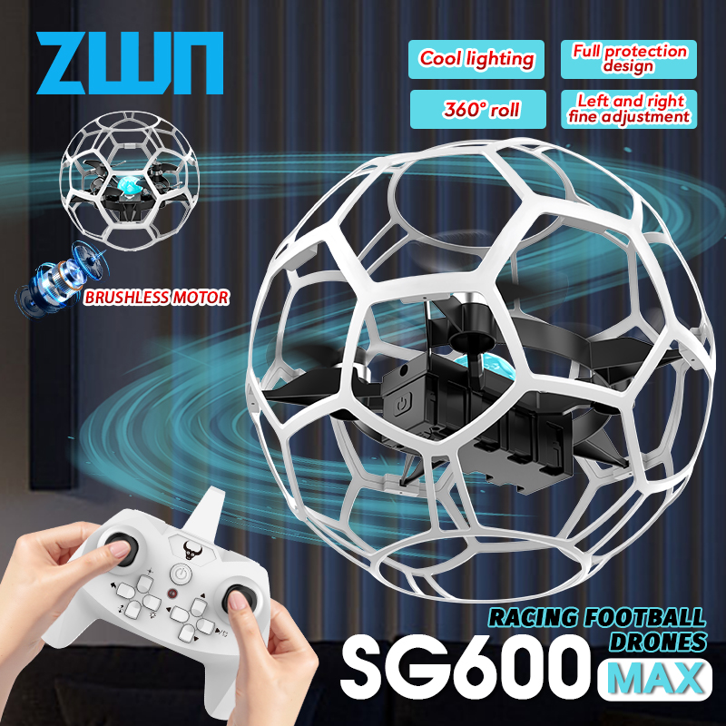 Drone Rc Race - SG600 MAX 2,4G RC Racing fútbol