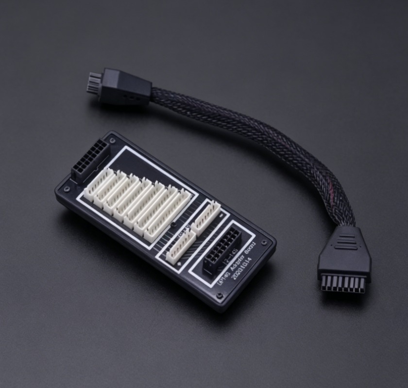 Drone Rc Board - Placa Adaptadora de Carga Balanceada UP14S,