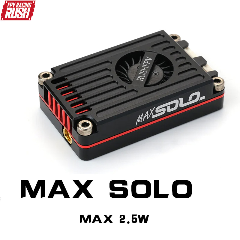 Drone Rc Controller - Transmisor de Video VTX RUSHFPV TANK