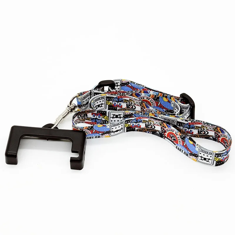 Correa de cordón para el cuell - Drone Rc Neck Strap reseña y precio