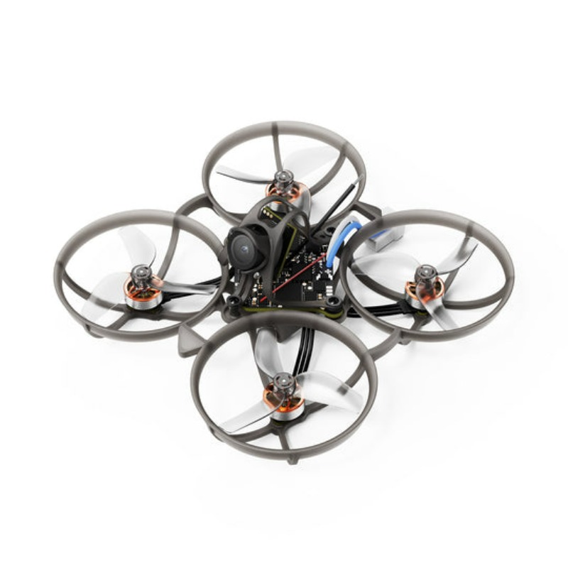 BETAFPV Air75 II - Dron Cuatri - Drone Kf Rc reseña y precio