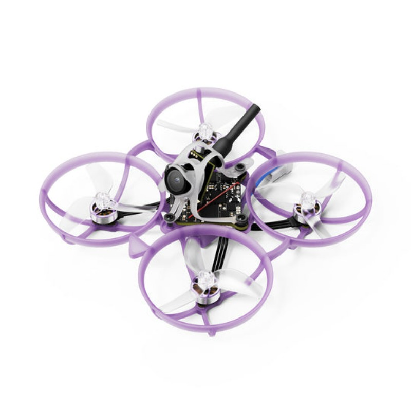 BETAFPV Air75 II - Dron Cuatri - Drone Kf Rc reseña y precio