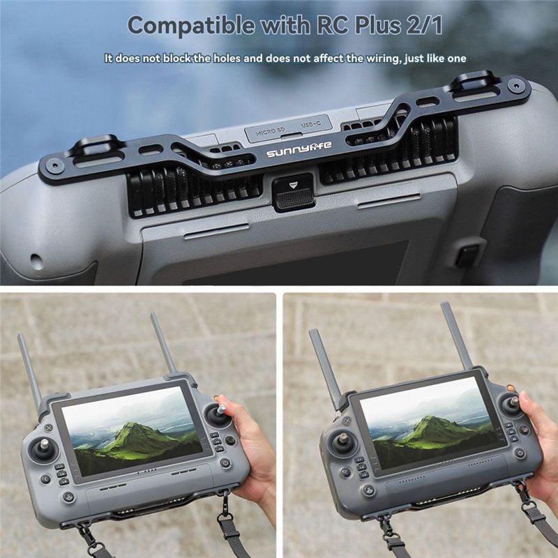 Correa de cuello Sunnylife 2 e - Drone Rc Neck Strap reseña y precio