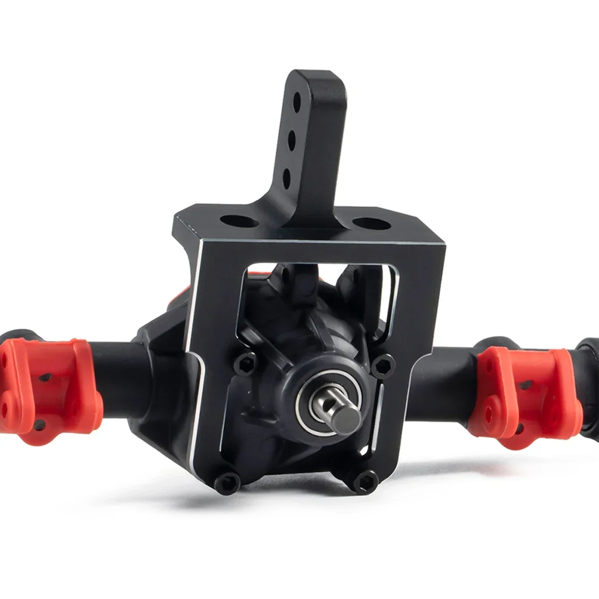 Elevador de enlace de aluminio - Rc Rock Crawler reseña y precio