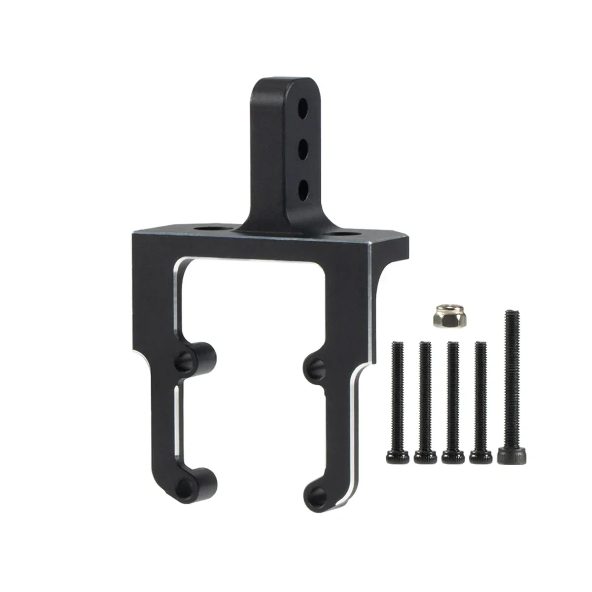 Elevador de enlace de aluminio - Rc Rock Crawler reseña y precio