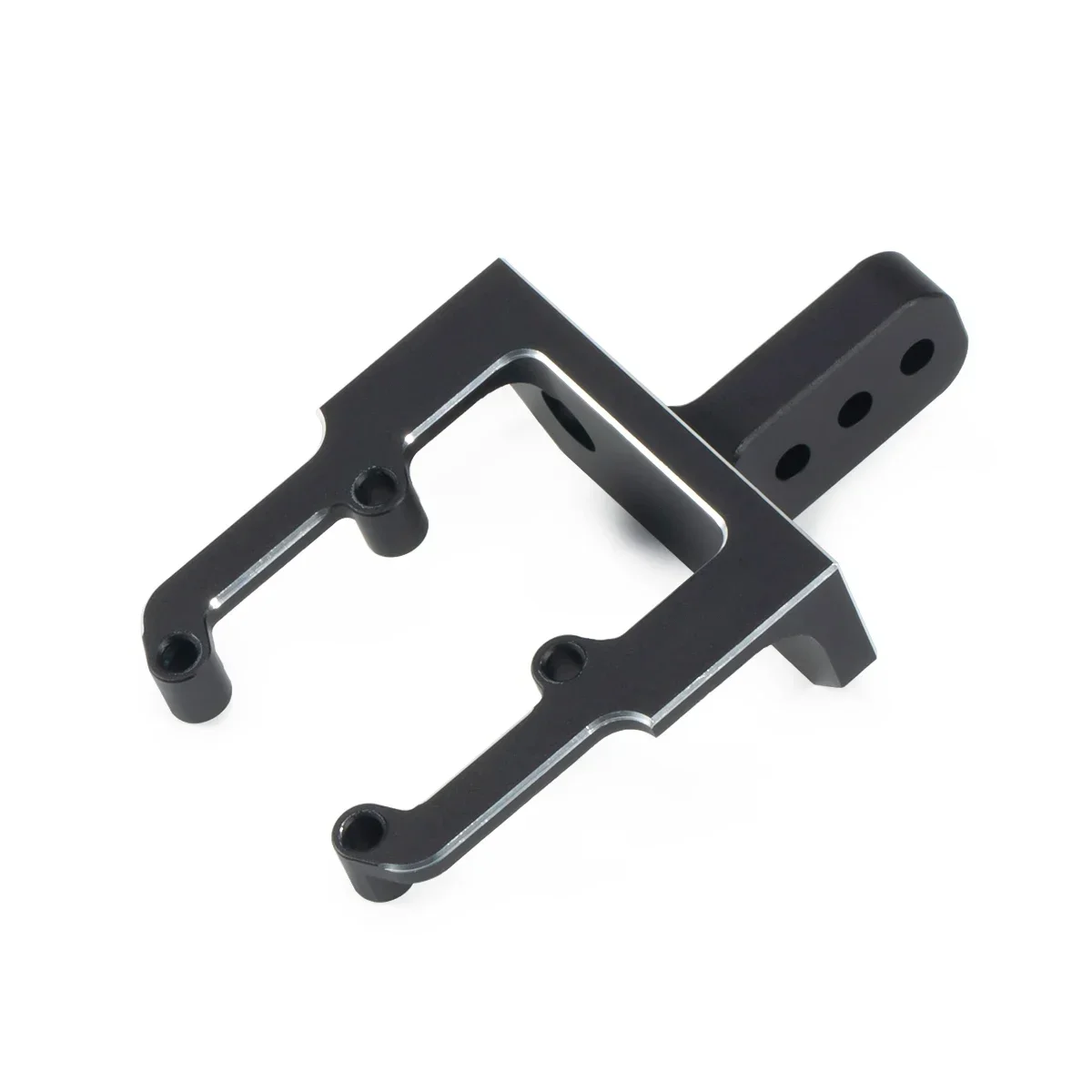 Elevador de enlace de aluminio - Rc Rock Crawler reseña y precio