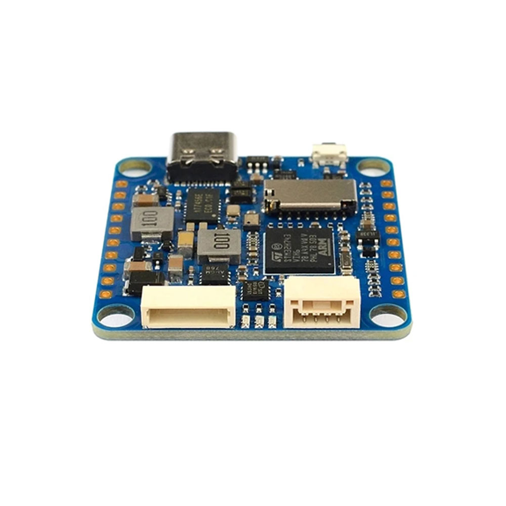 Controlador de Vuelo Matek H74 - Drone Rc V4 reseña y precio