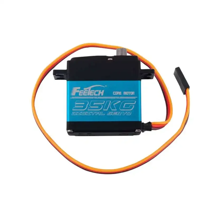Feetech FT5330M 35KG Servo Dig - Rc Car Servo reseña y precio