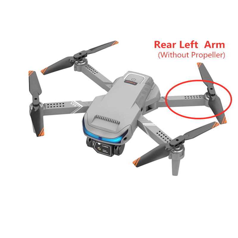 Repuestos para Dron RC XT9 WIF - Drone Rc Xt9 reseña y precio