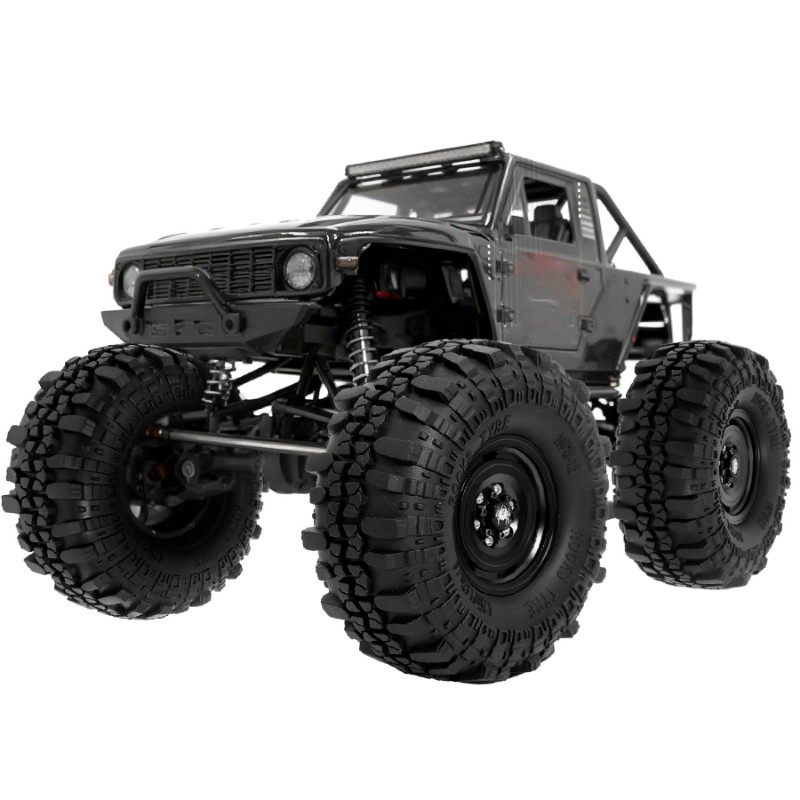 B05C-4PCS Beadlock juego de ne - Rc Rock Crawler reseña y precio
