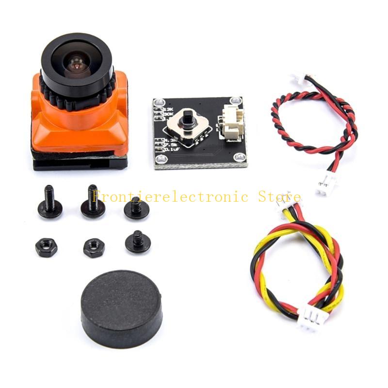 G8DB DC5V-30V 1/3 CMOS 1500TVL - Fpv Camera Cmos reseña y precio