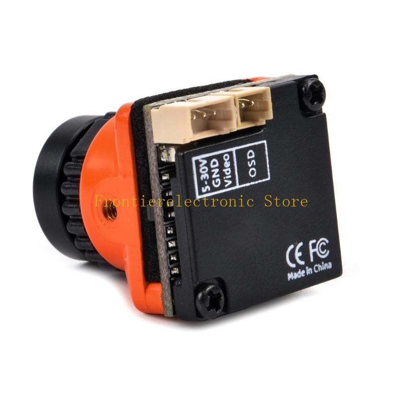 G8DB DC5V-30V 1/3 CMOS 1500TVL - Fpv Camera Cmos reseña y precio