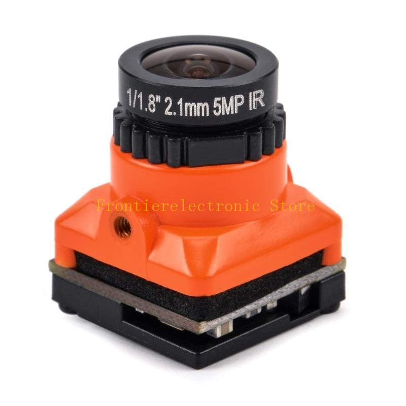G8DB DC5V-30V 1/3 CMOS 1500TVL - Fpv Camera Cmos reseña y precio