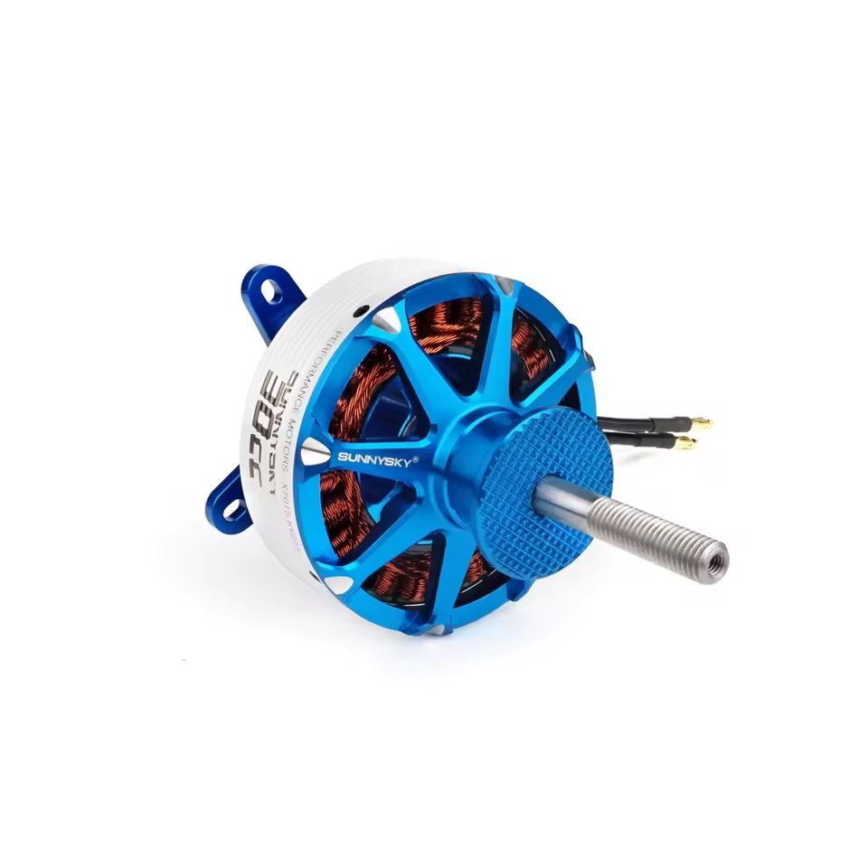 SunnySky X7015-III V3 X7015 30 - Rc Airplane Drone reseña y precio