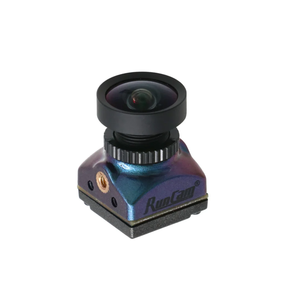 RunCam Racer Nano 4 1200TVL Su - Fpv Camera Cmos reseña y precio