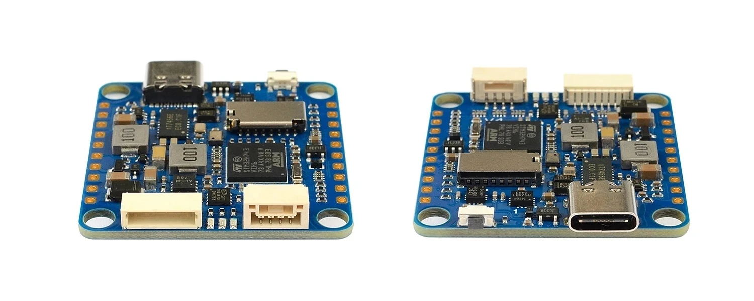 Controlador de vuelo Matek Mat - Drone Rc V4 reseña y precio