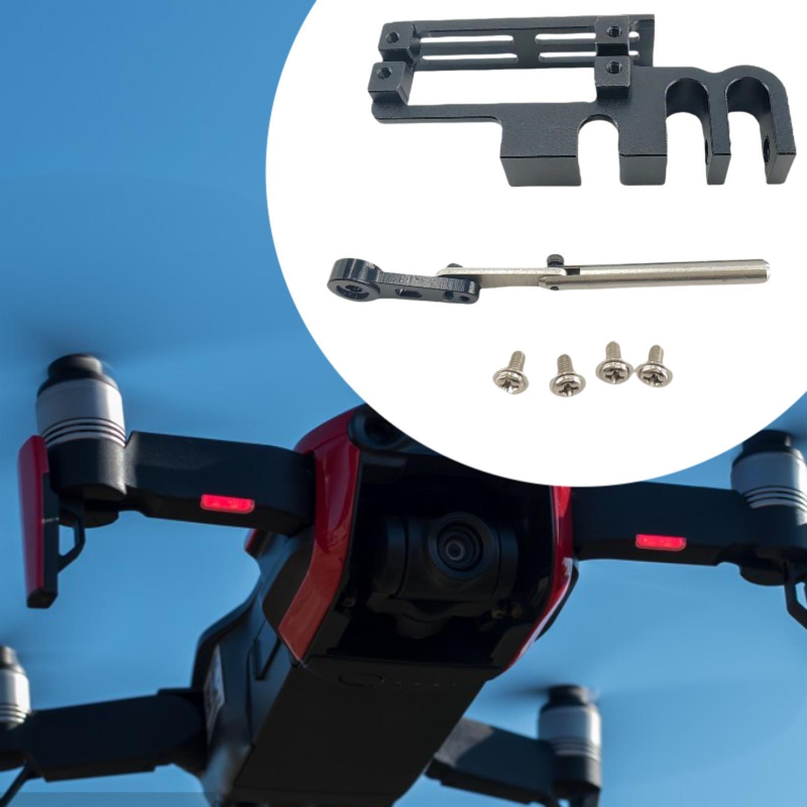 Dispensador de Servo RC Mejora - Rc Drone Uav reseña y precio