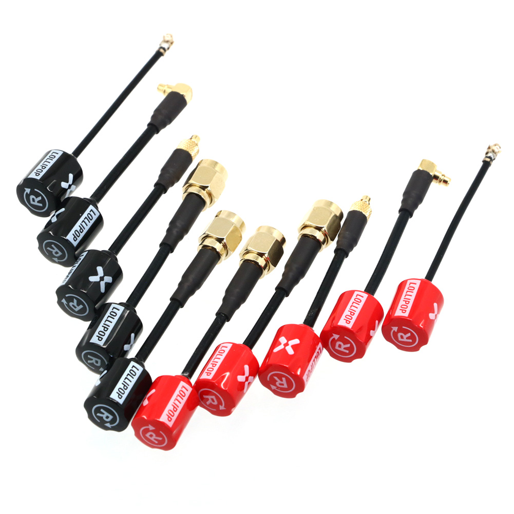 2 uds Foxeer Micro Lollipop 5, - Rc Drone Uav reseña y precio