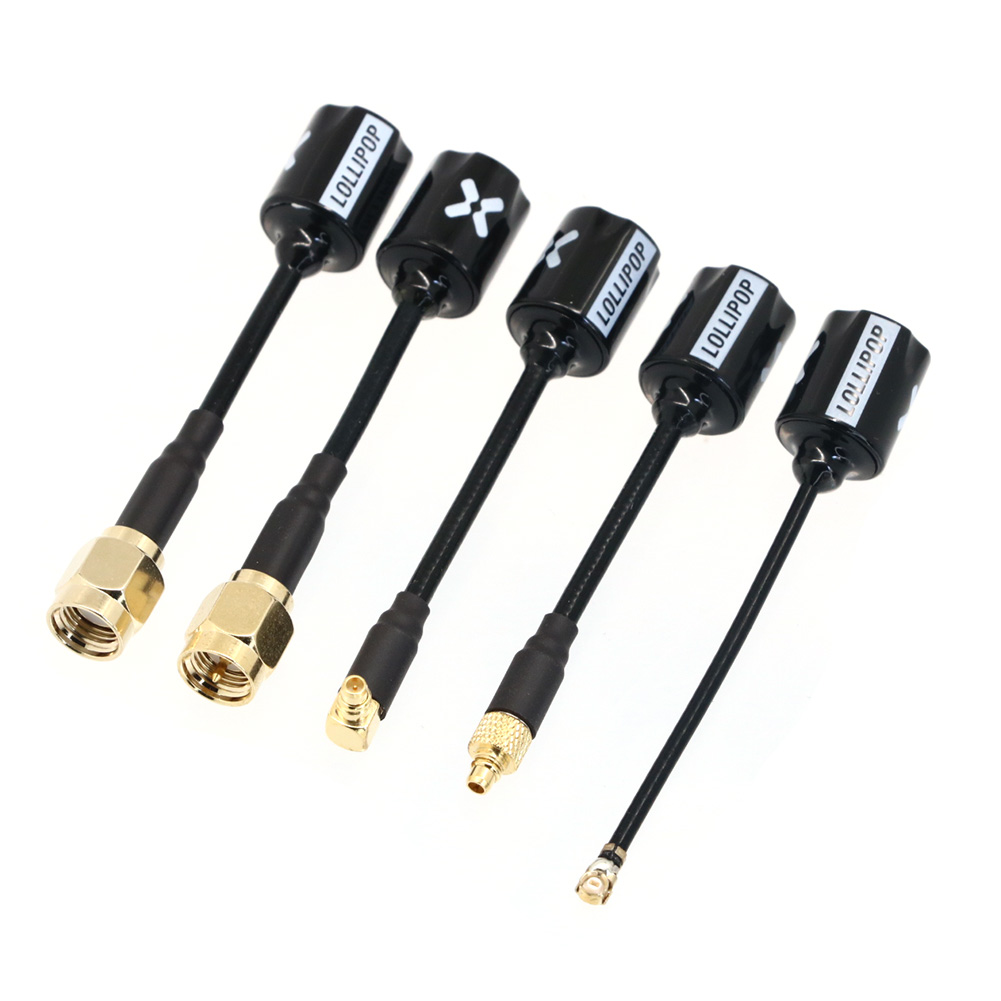 2 uds Foxeer Micro Lollipop 5, - Rc Drone Uav reseña y precio