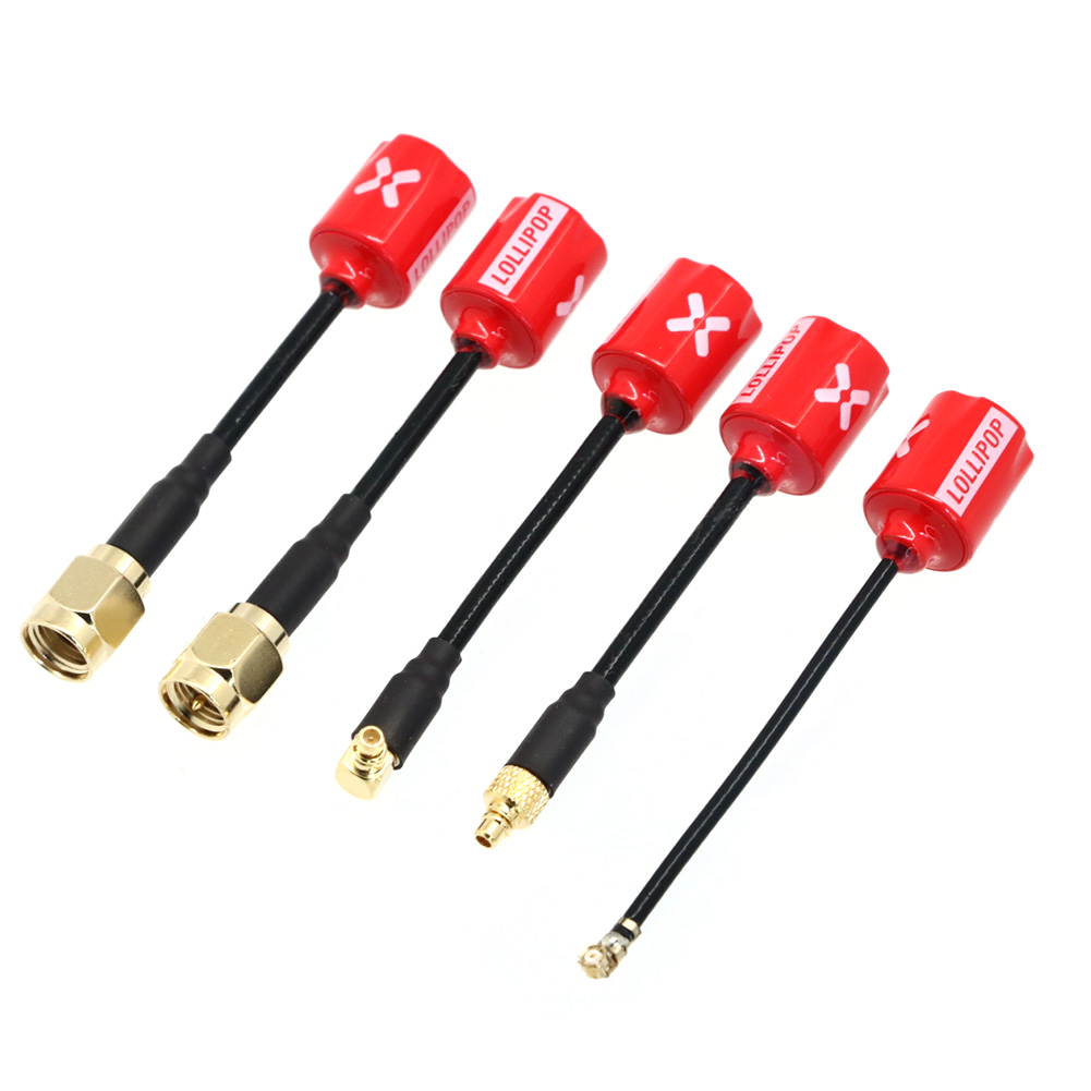 2 uds Foxeer Micro Lollipop 5, - Rc Drone Uav reseña y precio