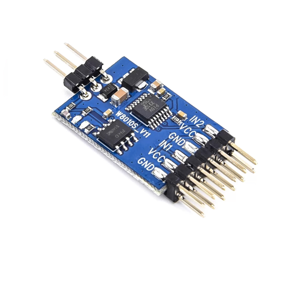 Módulo de conmutador de vídeo  - Drone Rc Controller reseña y precio