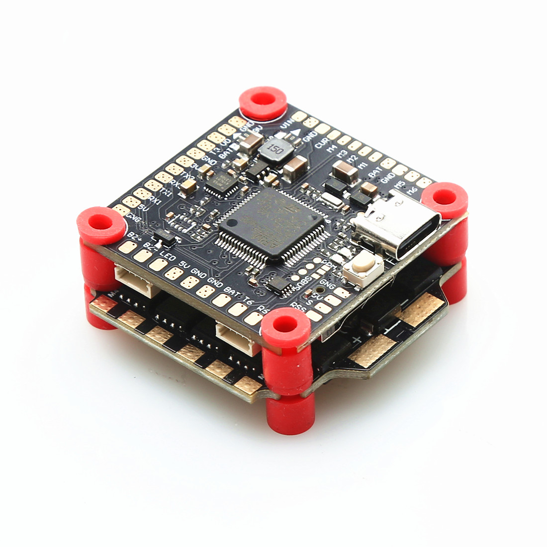 Controlador de vuelo F405 F405 - Drone Rc Race reseña y precio