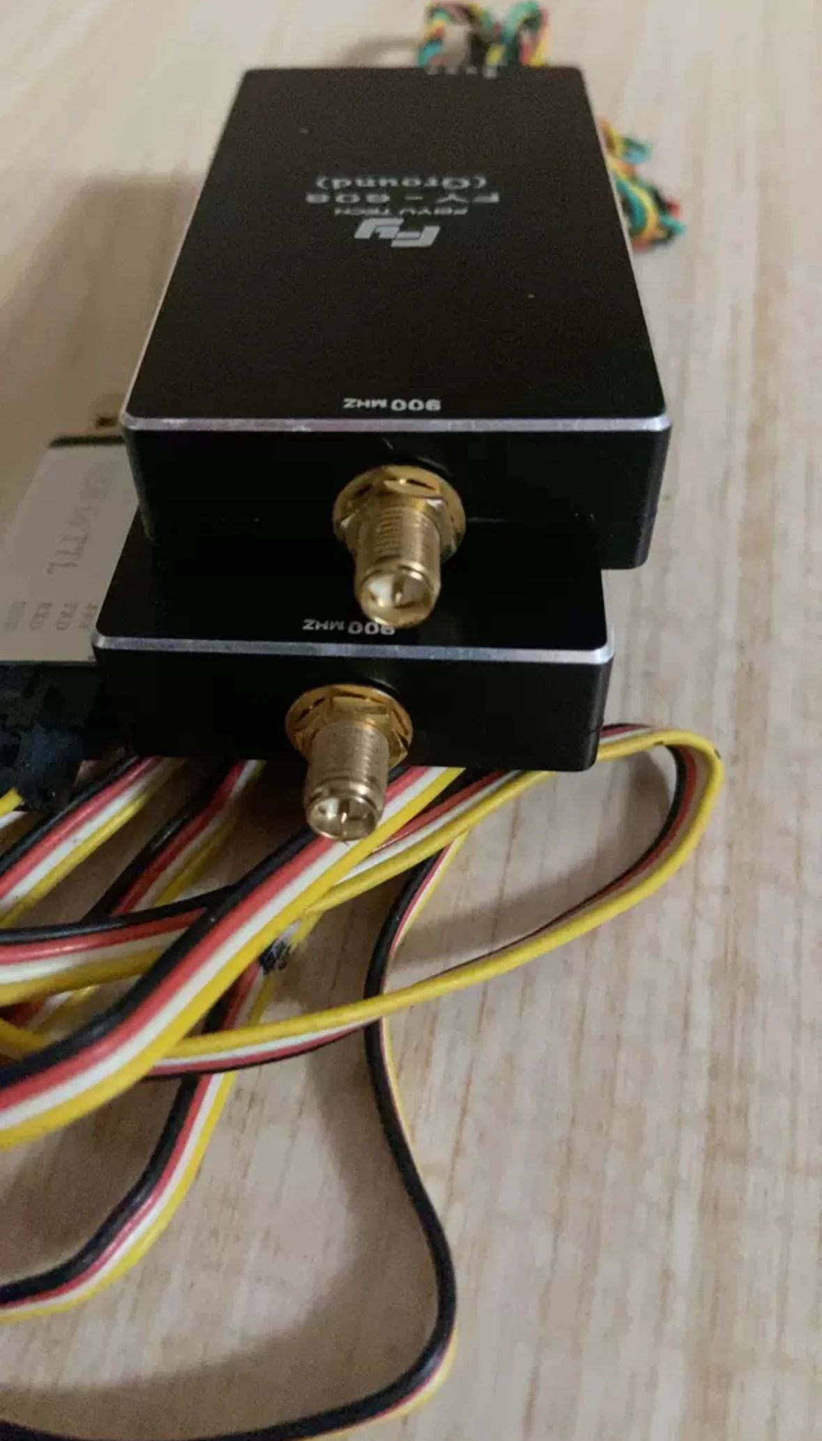 1 par de radios de datos FEIYU - Drone Rc Controller reseña y precio