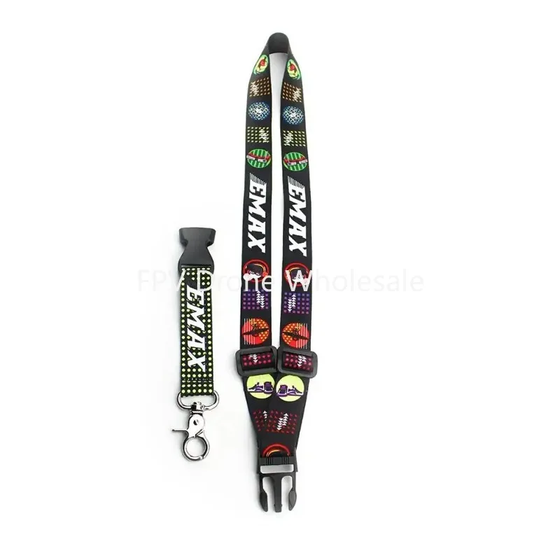 Correa de Cuello Ajustable Ema - Drone Rc Neck Strap reseña y precio