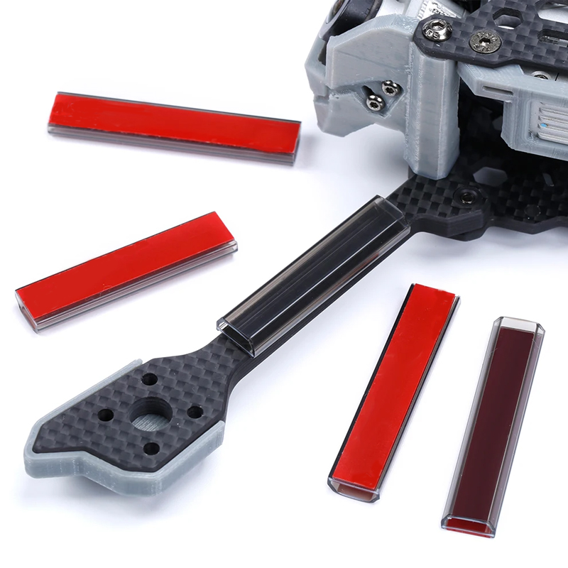 Cubierta de Cable de Motor sin - Drone Kf Rc reseña y precio