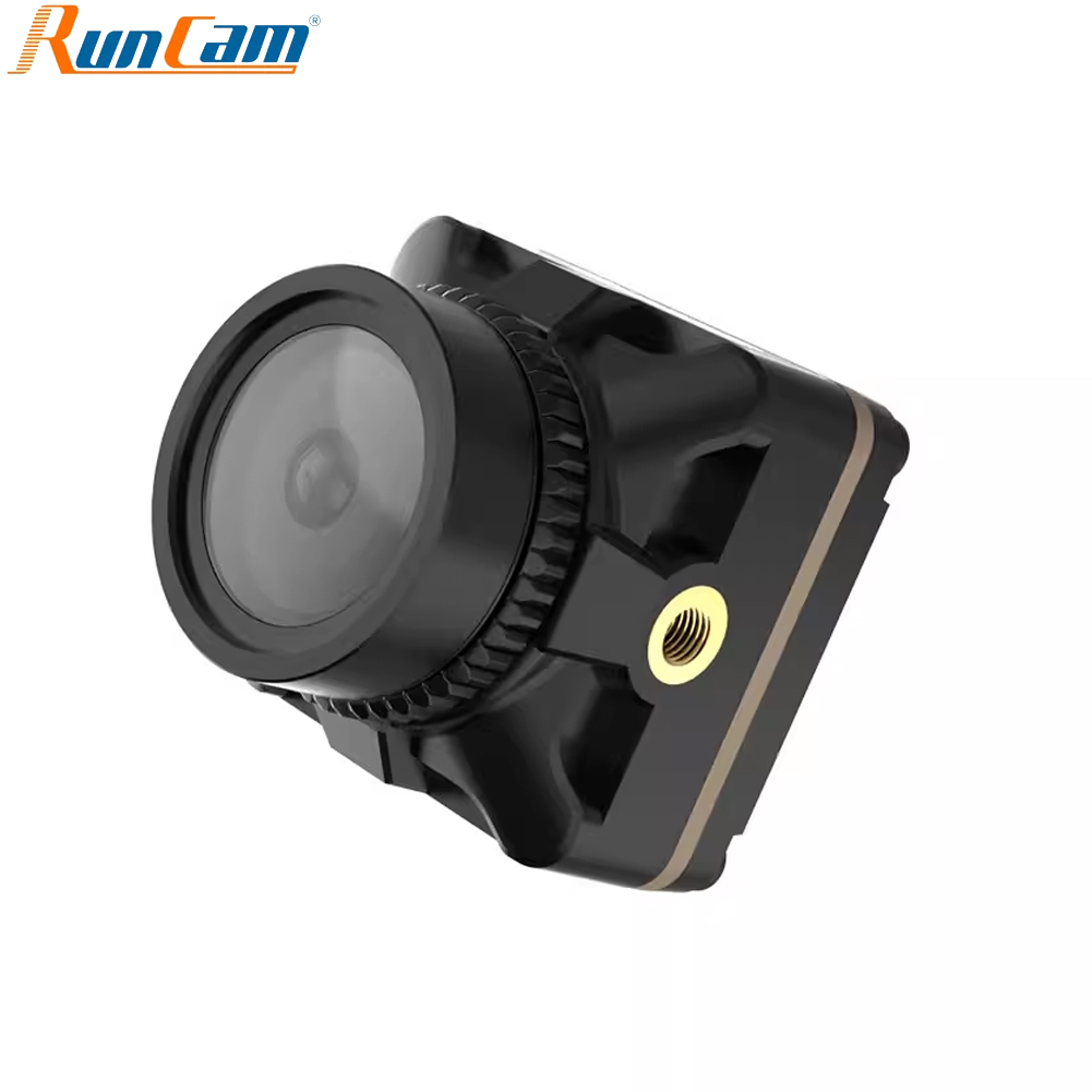 Runcam Robin 3 1200TVL NTSC/PA - Fpv Camera Cmos reseña y precio