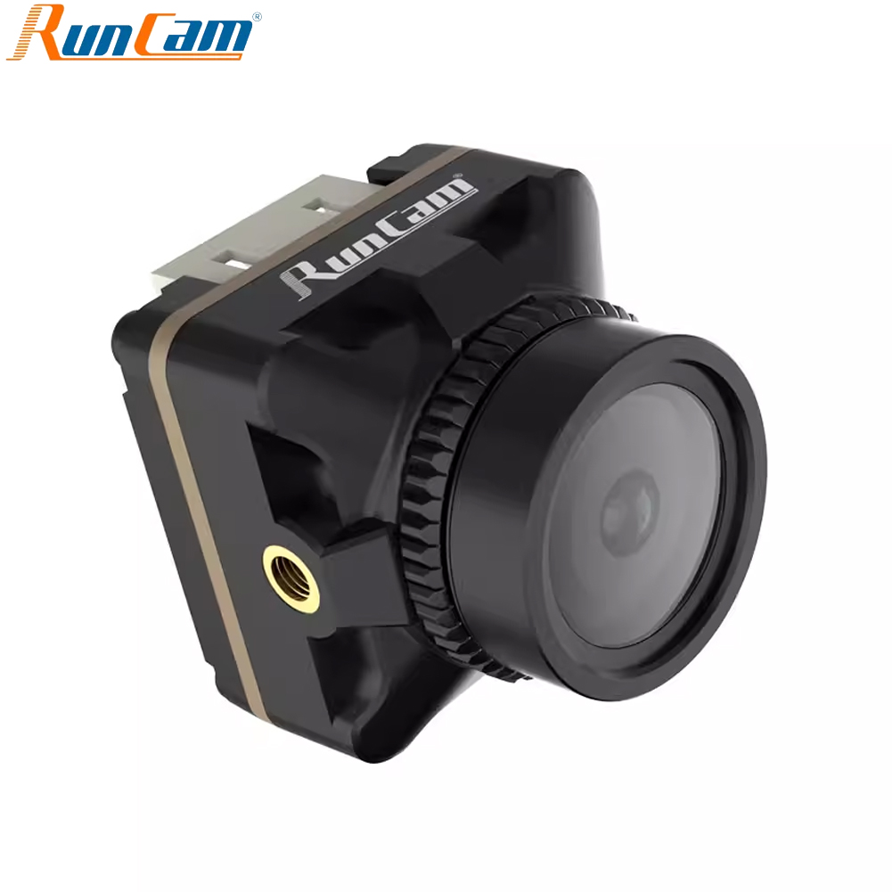 Runcam Robin 3 1200TVL NTSC/PA - Fpv Camera Cmos reseña y precio